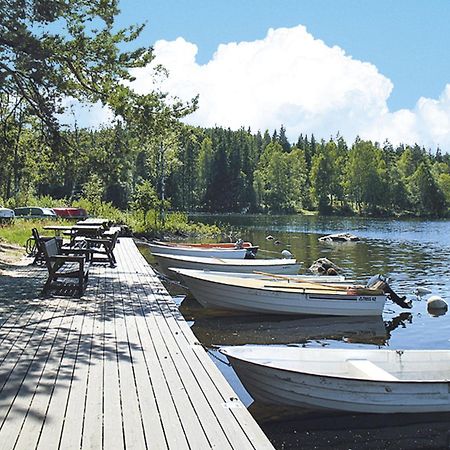 Holiday Home Aengasjoe Ekbacken By Interhome Ostra Frolunda エクステリア 写真
