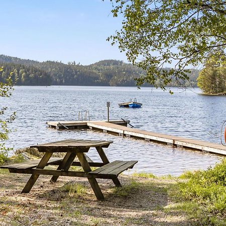Holiday Home Aengasjoe Ekbacken By Interhome Ostra Frolunda エクステリア 写真