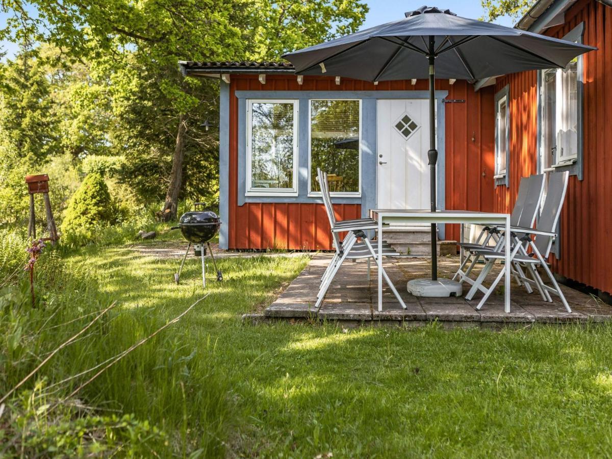 Holiday Home Aengasjoe Ekbacken By Interhome Ostra Frolunda エクステリア 写真