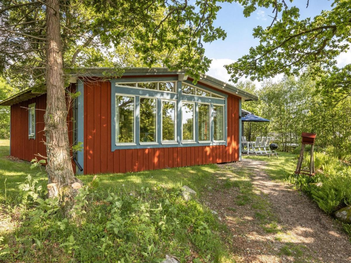 Holiday Home Aengasjoe Ekbacken By Interhome Ostra Frolunda エクステリア 写真