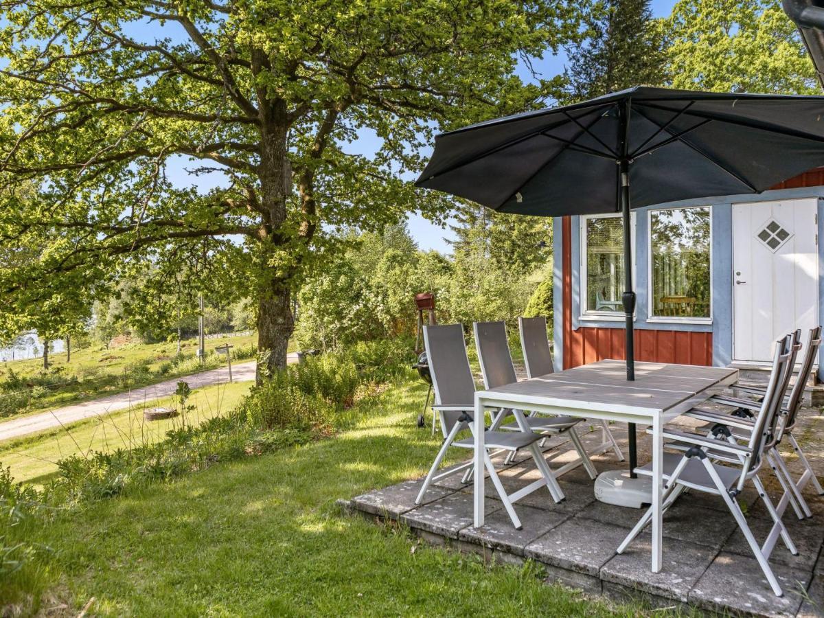 Holiday Home Aengasjoe Ekbacken By Interhome Ostra Frolunda エクステリア 写真