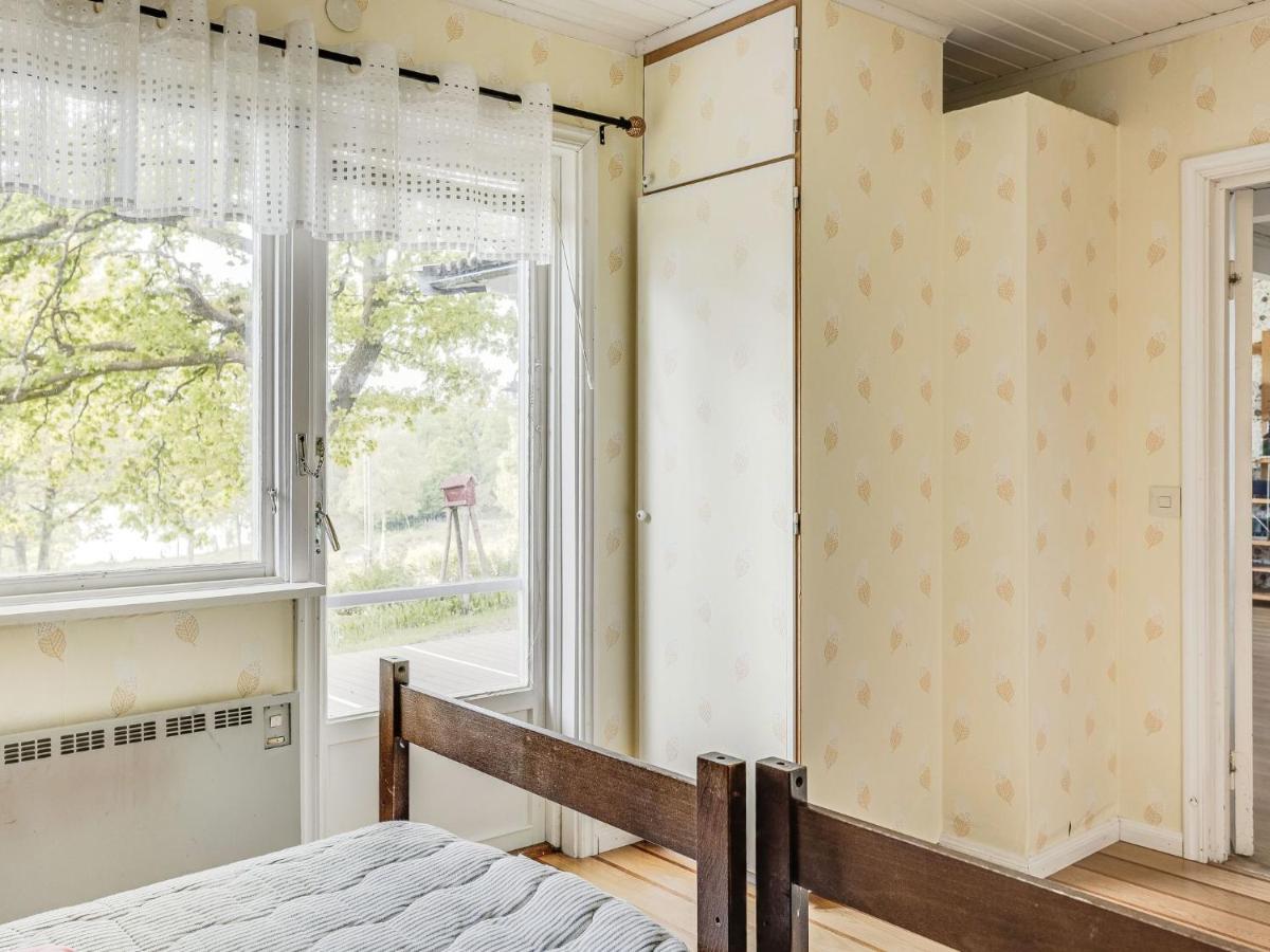 Holiday Home Aengasjoe Ekbacken By Interhome Ostra Frolunda エクステリア 写真