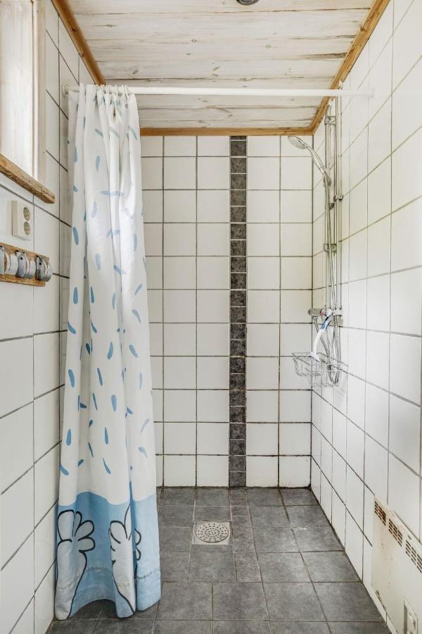 Holiday Home Aengasjoe Ekbacken By Interhome Ostra Frolunda エクステリア 写真
