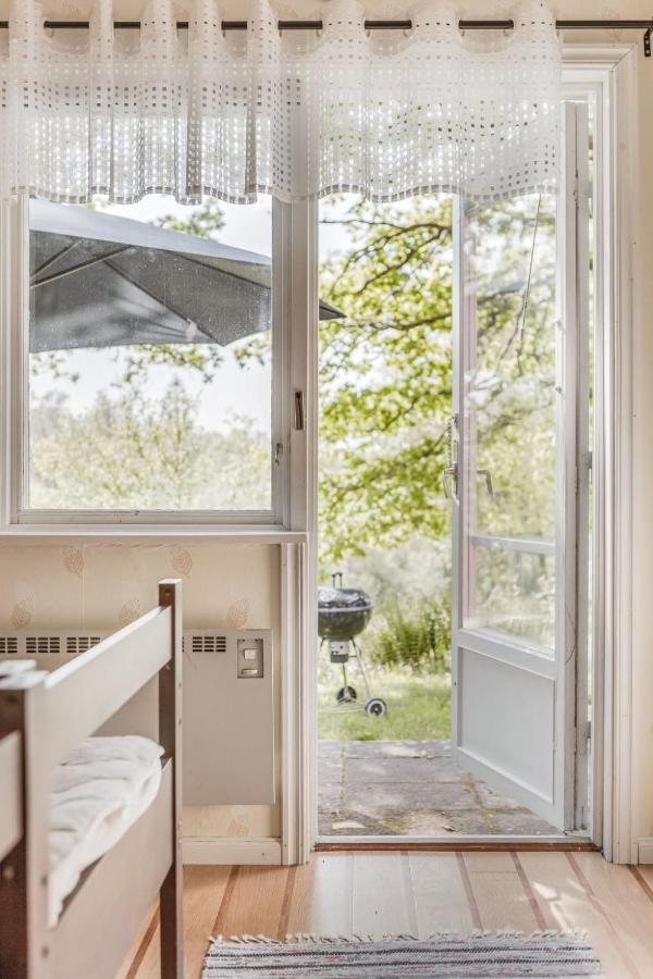 Holiday Home Aengasjoe Ekbacken By Interhome Ostra Frolunda エクステリア 写真