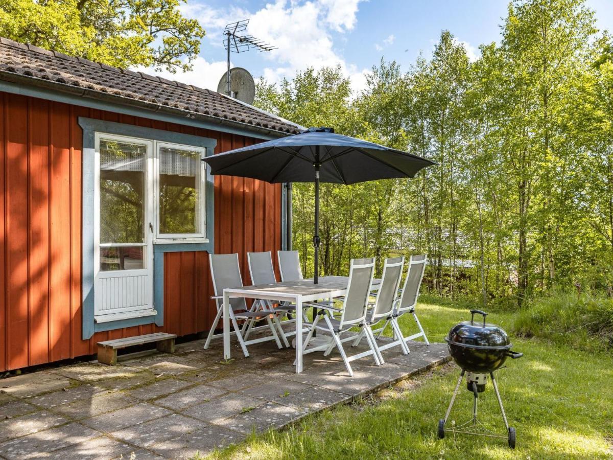 Holiday Home Aengasjoe Ekbacken By Interhome Ostra Frolunda エクステリア 写真